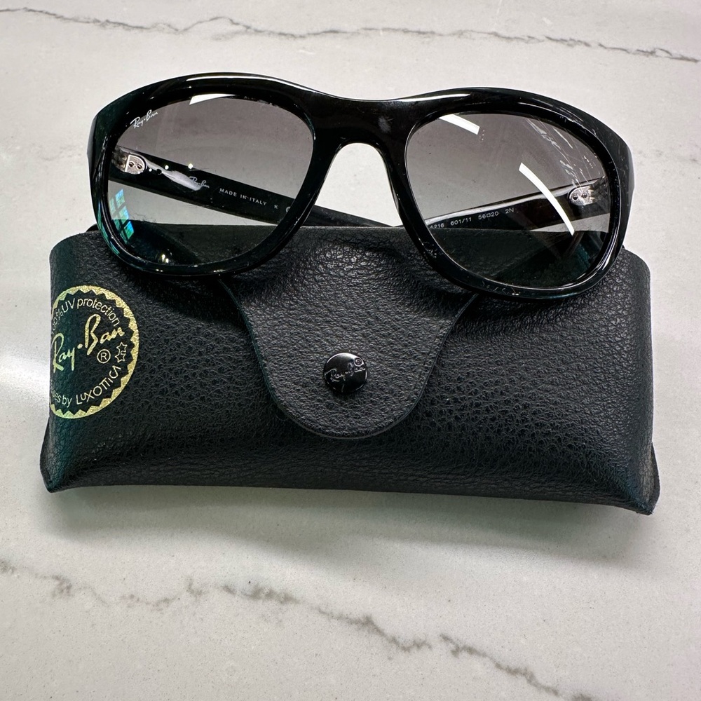 Ray Ban Sunglasses